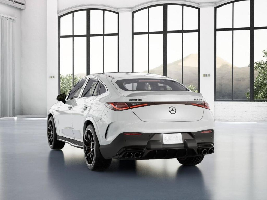 2027 Mercedes-BENZ GLC — миниатюра 26