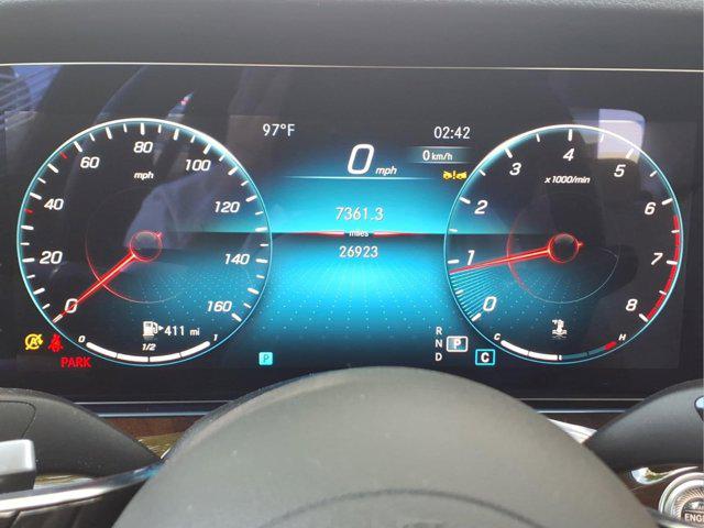 صورة مصغرة 15 لـ 2023 Mercedes-BENZ E-CLASS
