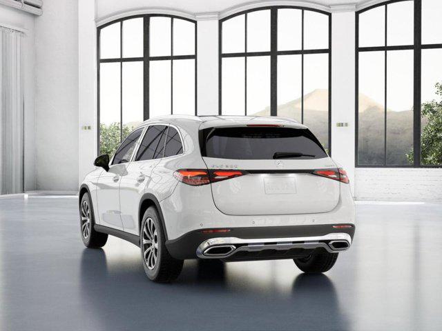 2026 Mercedes-BENZ GLC — миниатюра 26