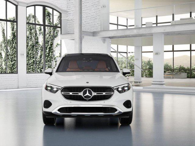 MERCEDES-BENZ GLC-CLASS - 7
