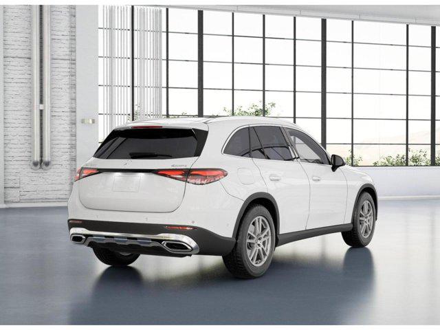 2026 Mercedes-BENZ GLC — миниатюра 21