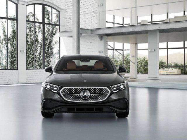 MERCEDES-BENZ E-CLASS - 7