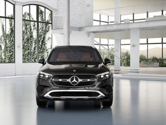 MERCEDES-BENZ GLC-CLASS - 7