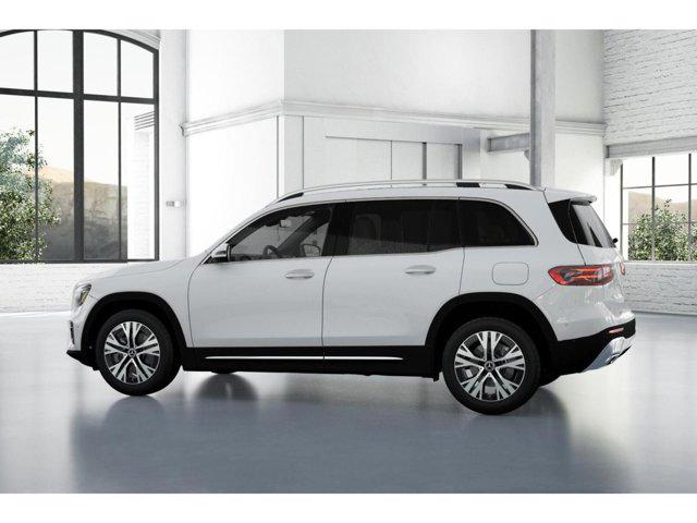 صورة مصغرة 31 لـ 2026 Mercedes-BENZ GLB