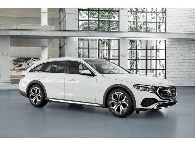 2025 Mercedes-BENZ E-CLASS 缩略图 12