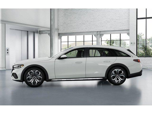 2025 Mercedes-BENZ E-CLASS 缩略图 34