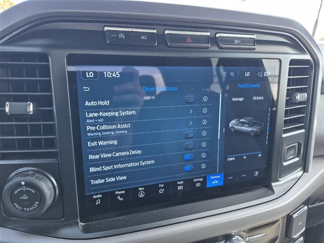 صورة 3 لـ 2024 FORD F-150 XLT