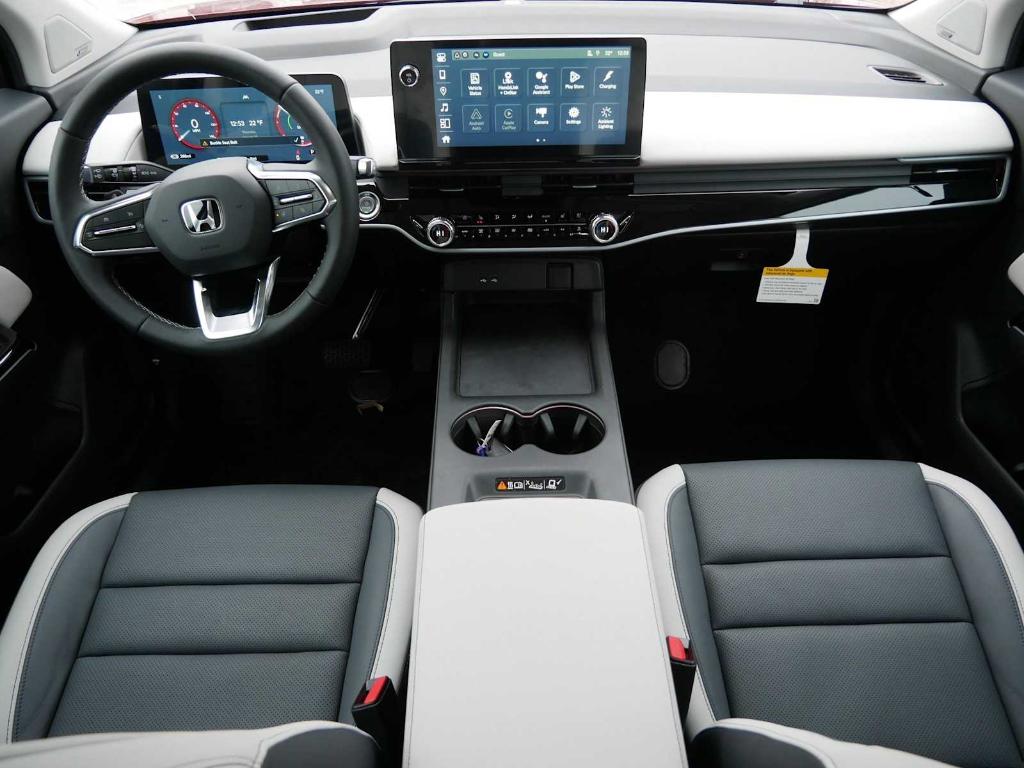 2026 Honda PROLOGUE ELITE 照片 10