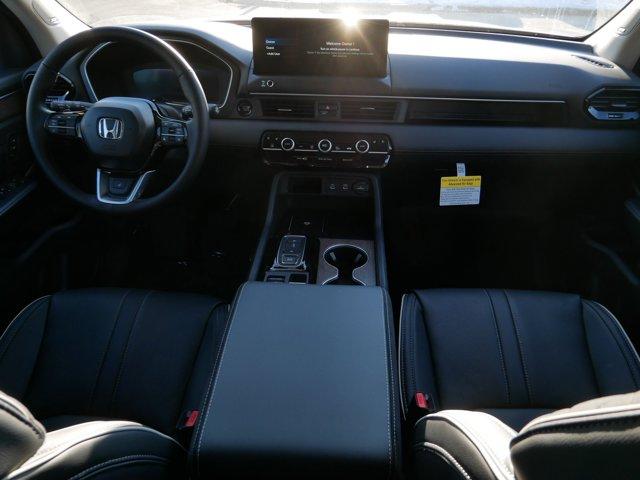 2026 Honda PILOT ELITE 照片 10