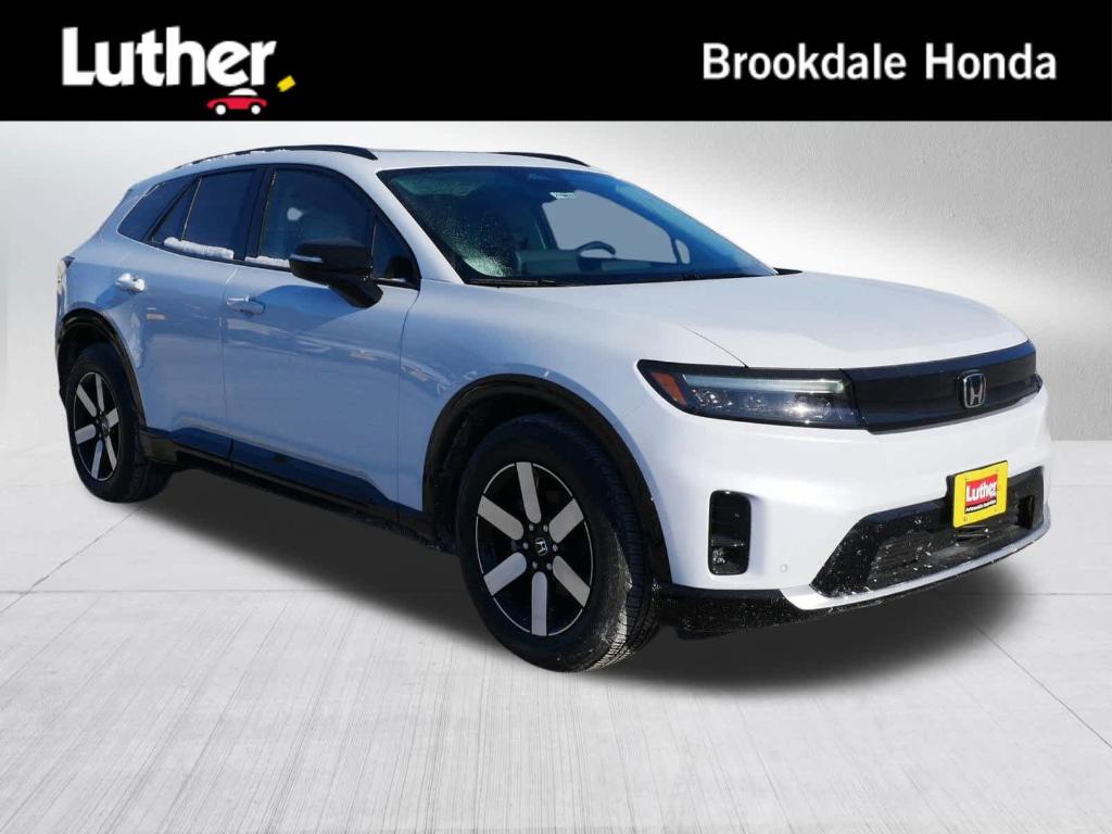 New 2026 Honda Prologue Touring