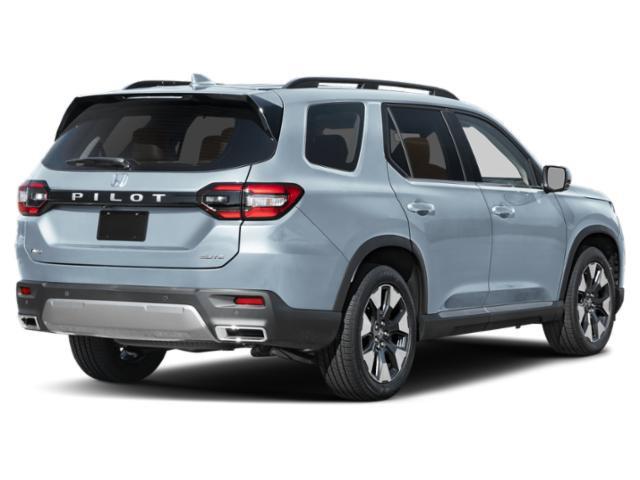 2026 Honda PILOT ELITE — фото 2