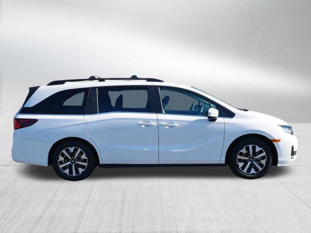 صورة 8 لـ 2026 Honda ODYSSEY EX-L