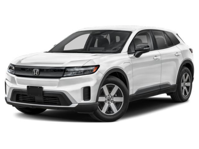 New 2026 Honda Prologue EX