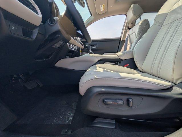 صورة مصغرة 18 لـ 2027 Honda HR-V EX-L
