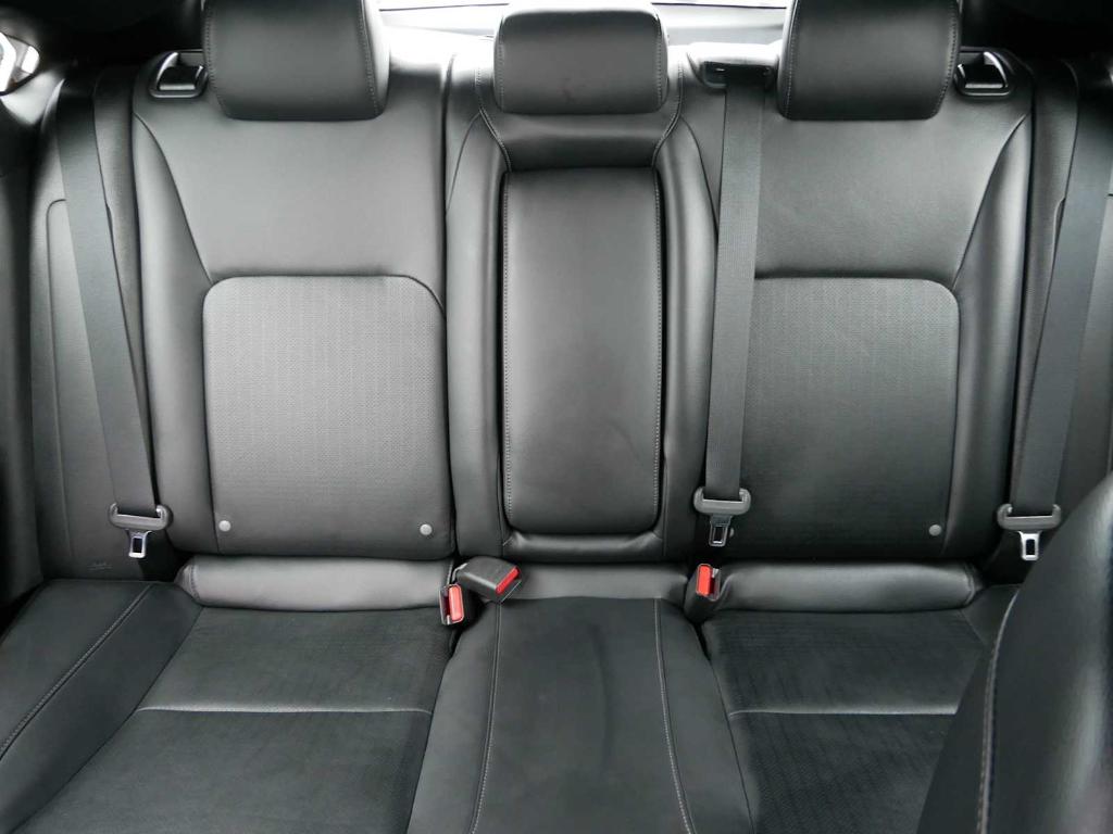 2024 Honda CIVIC SPORT TOURING — фото 13