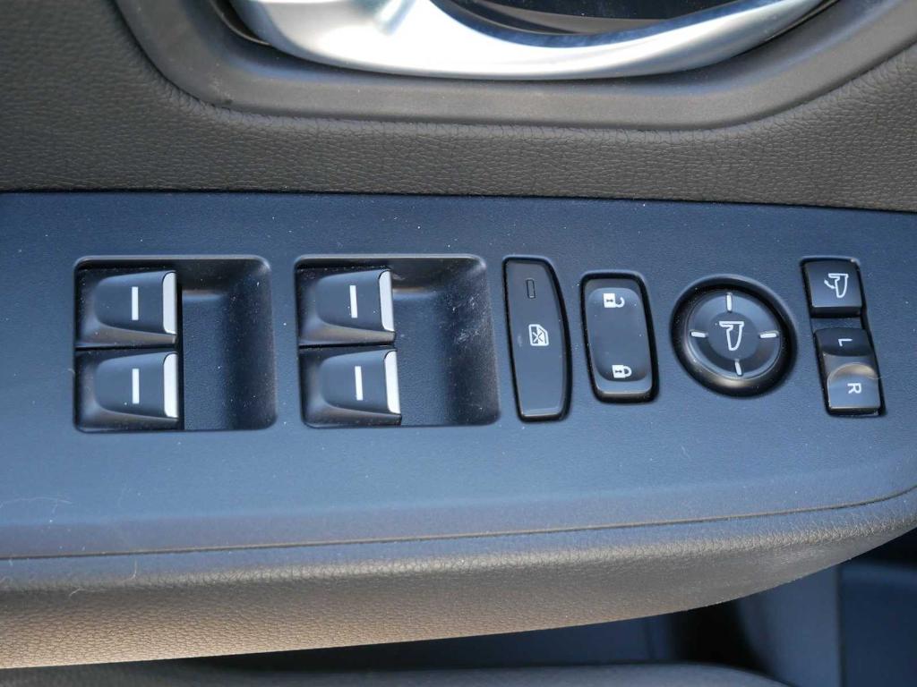 صورة مصغرة 15 لـ 2026 Honda PILOT BLACK EDITION
