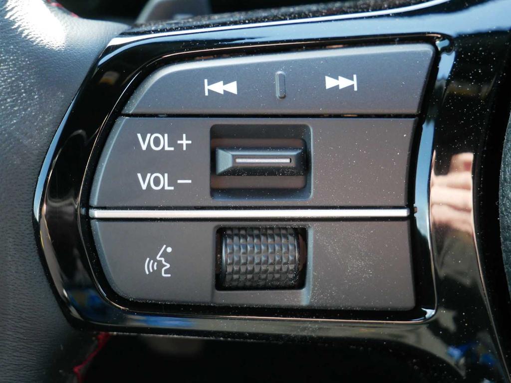 صورة مصغرة 22 لـ 2026 Honda PILOT BLACK EDITION
