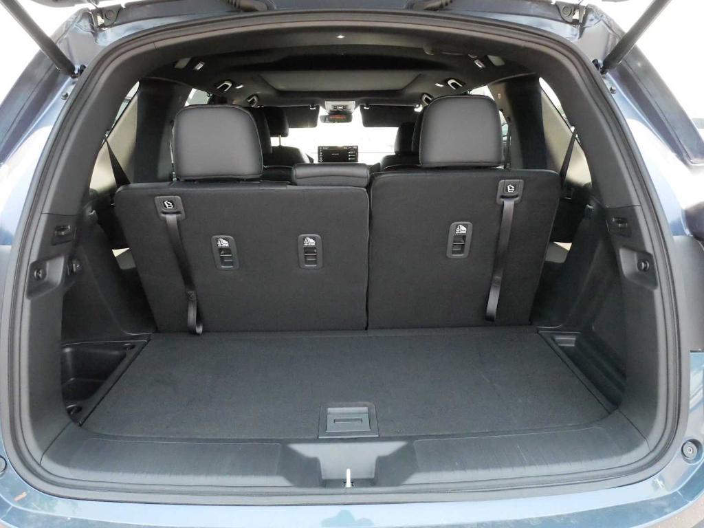 صورة مصغرة 18 لـ 2026 Honda PILOT TRAILSPORT
