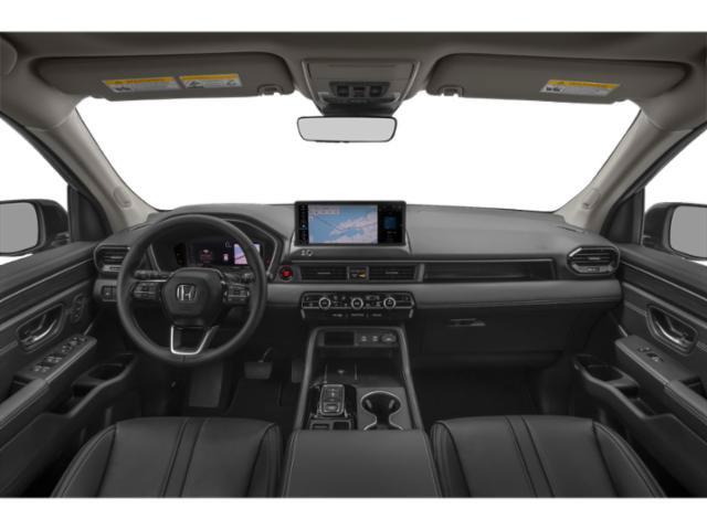 صورة 7 لـ 2026 Honda PILOT TOURING