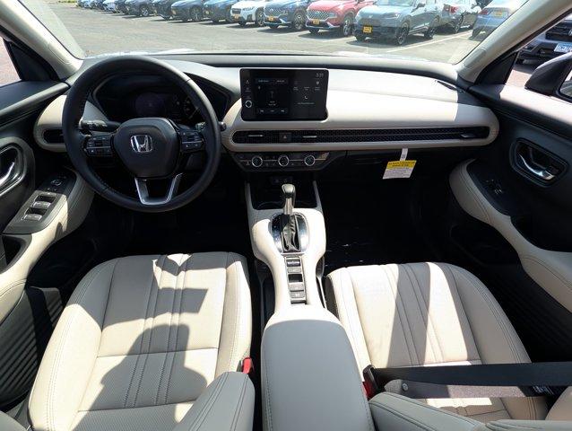 صورة مصغرة 13 لـ 2027 Honda HR-V EX-L
