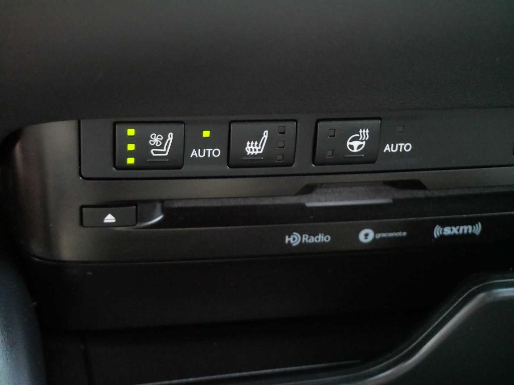 2020 Lexus ES 350 BASE — миниатюра 29