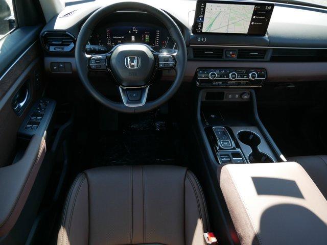 صورة مصغرة 21 لـ 2026 Honda PILOT ELITE