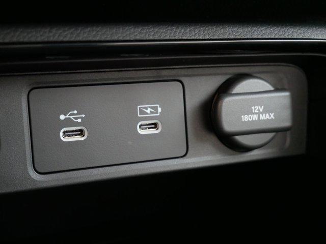 2026 Honda CR-V LX 缩略图 26