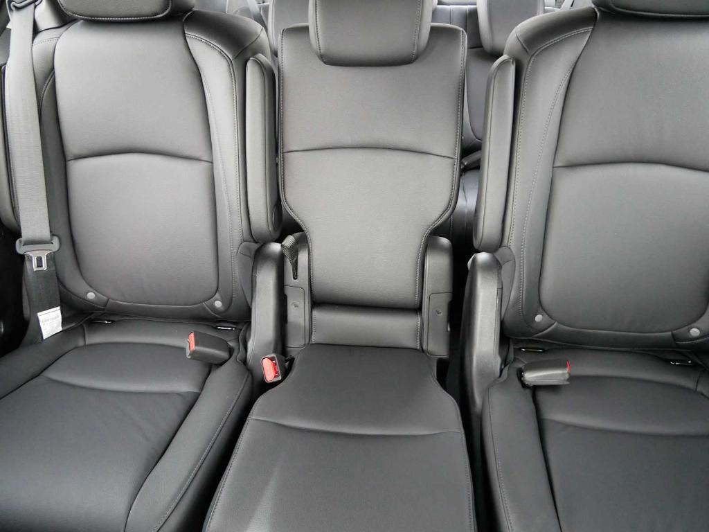 صورة مصغرة 13 لـ 2026 Honda ODYSSEY EX-L