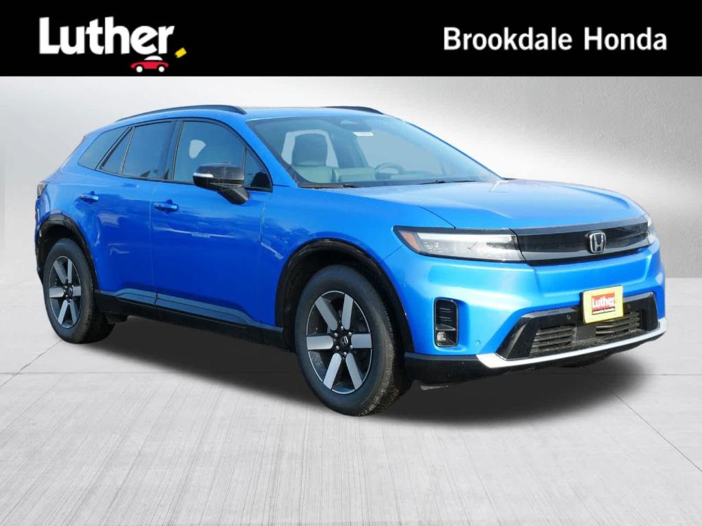 New 2026 Honda Prologue Touring