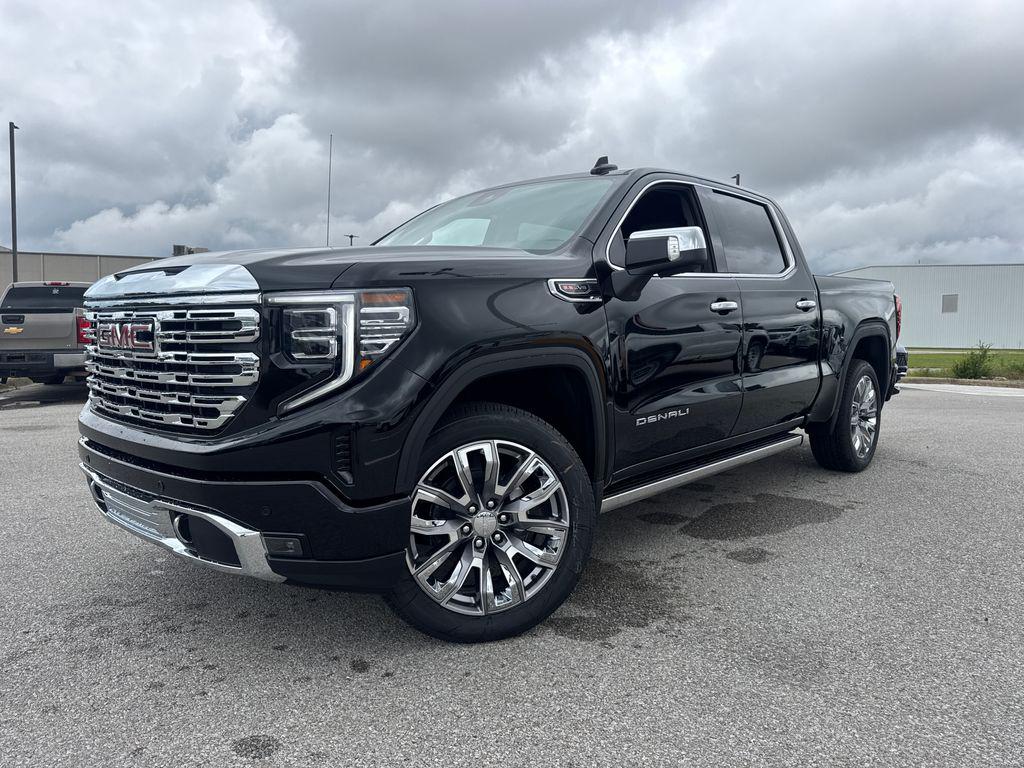 New 2026 GMC Sierra 1500 Denali