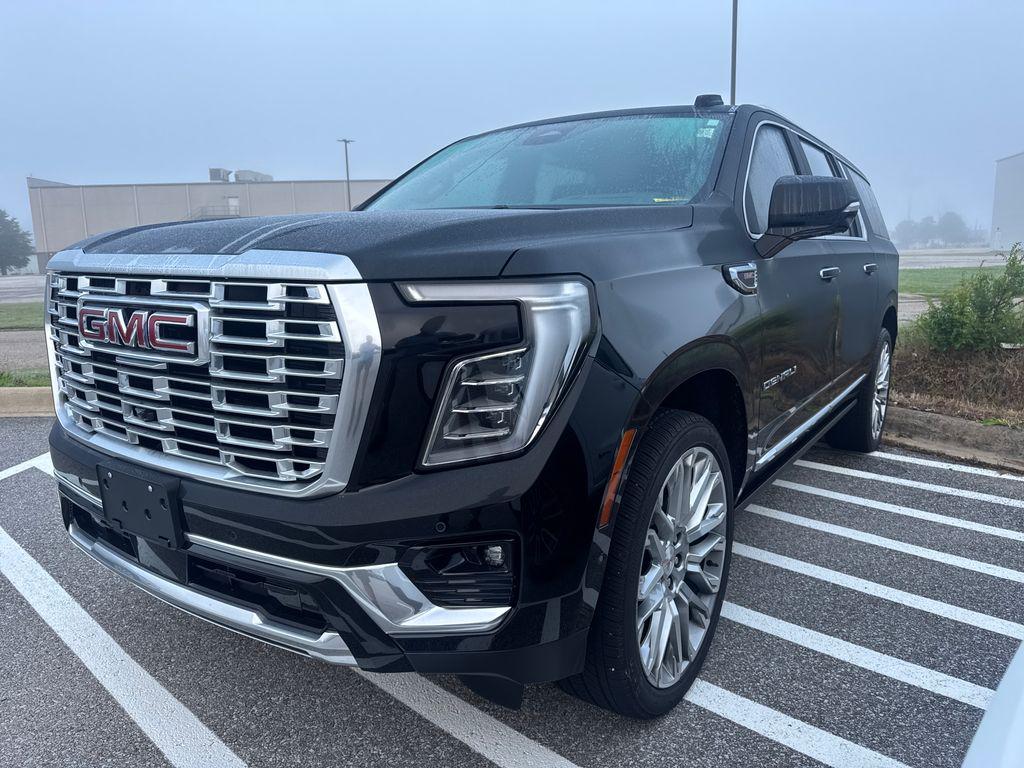 New 2026 GMC Yukon XL Denali