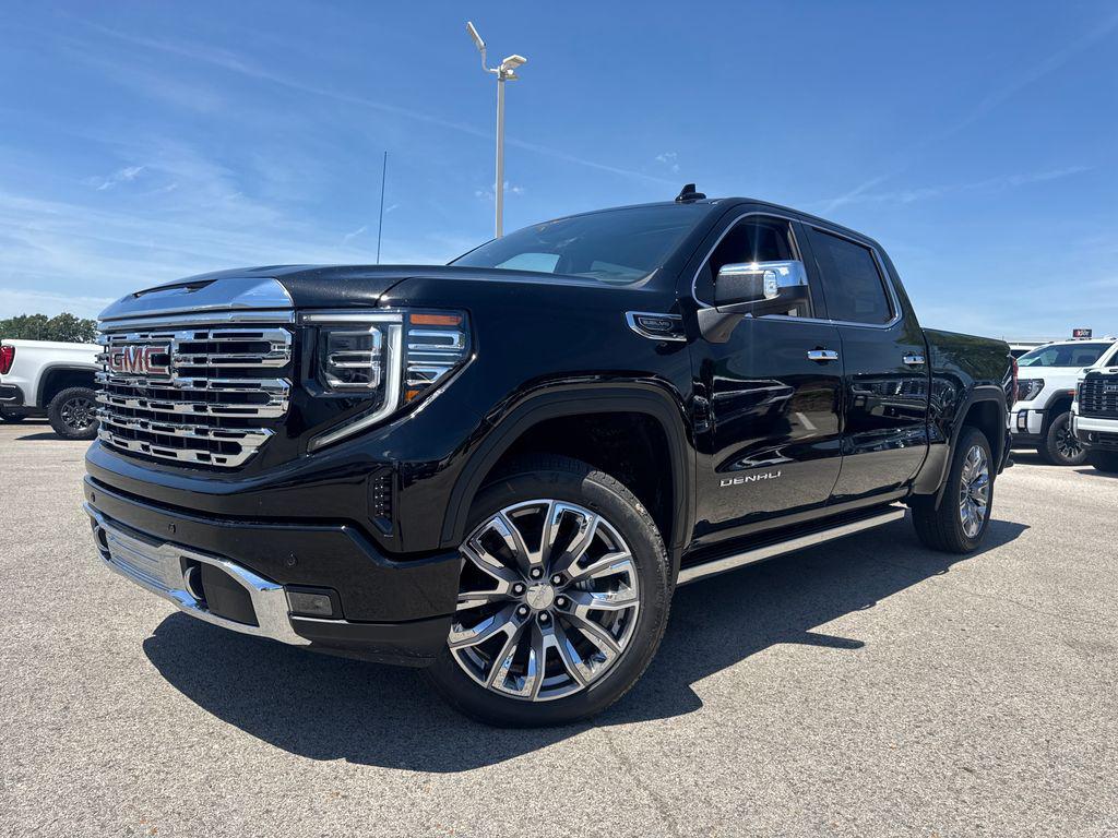 New 2026 GMC Sierra 1500 Denali