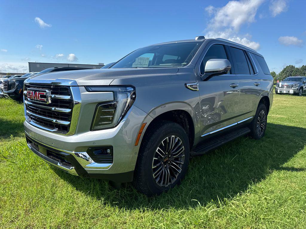 New 2026 GMC Yukon 4WD Elevation