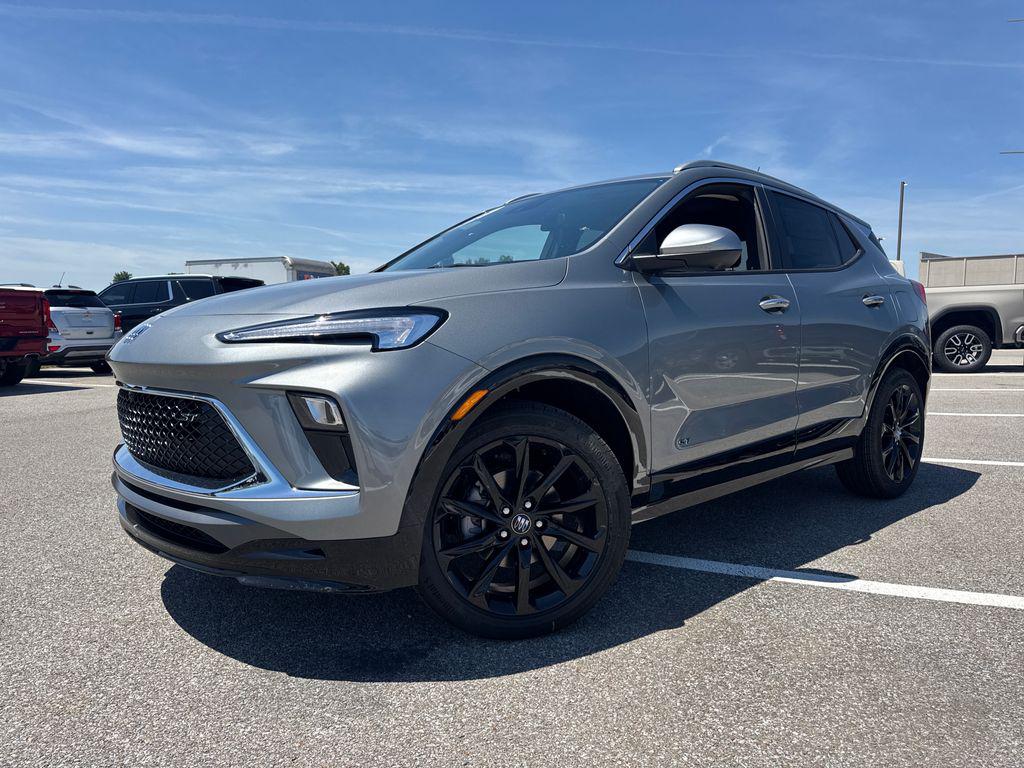 New 2026 Buick Encore GX Sport Touring