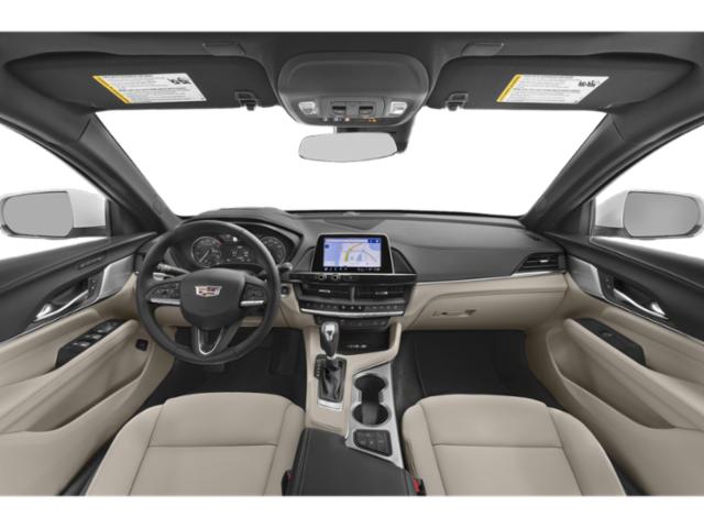 صورة 8 لـ 2024 Cadillac CT4 SPORT