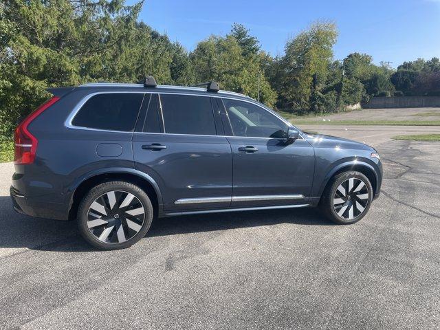 2025 Volvo XC90 PLUG-IN HYBRID T8 PLUS 7-SEATER — миниатюра 5