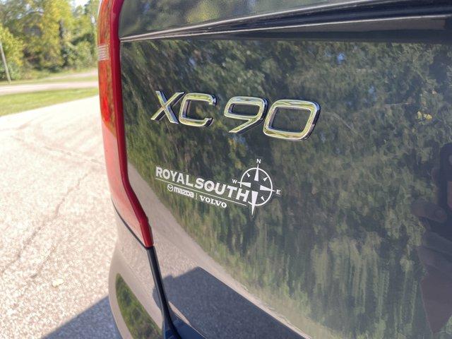 2025 Volvo XC90 PLUG-IN HYBRID T8 PLUS 7-SEATER — миниатюра 26