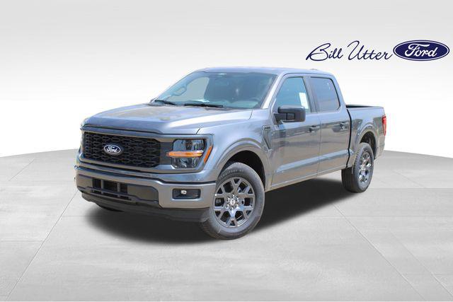 New 2026 Ford F-150 STX