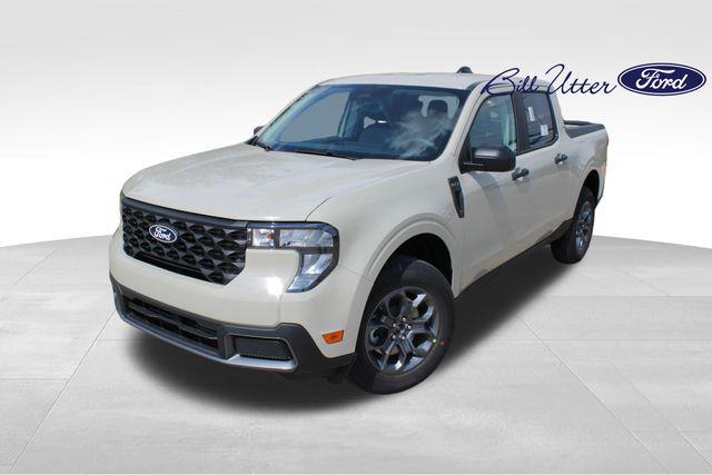 New 2025 Ford Maverick XLT