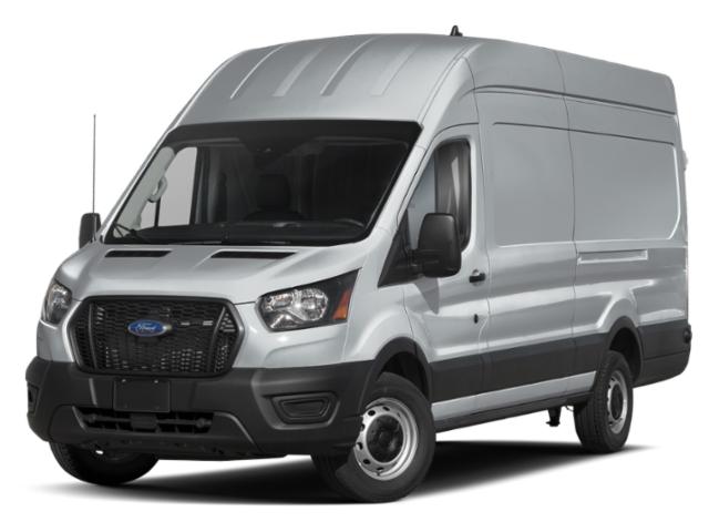 New 2026 Ford Transit-350 Base
