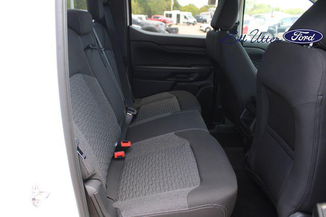 صورة 8 لـ 2026 FORD RANGER XL
