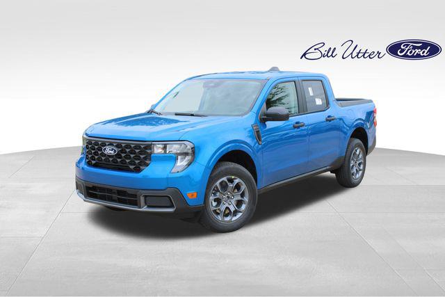 New 2026 Ford Maverick XLT