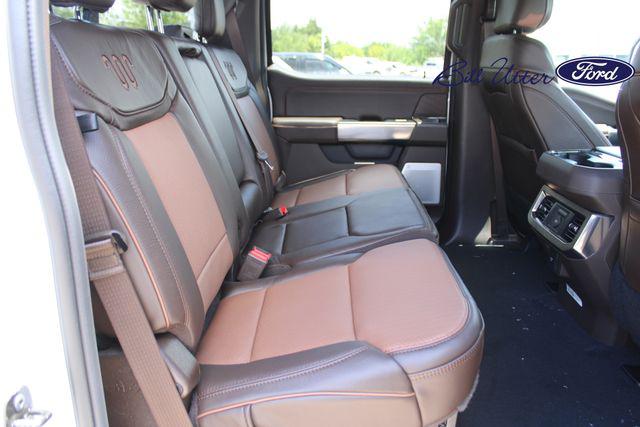 2026 FORD F-250 KING RANCH — фото 9