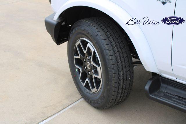 FORD BRONCO OUTER BANKS - 5
