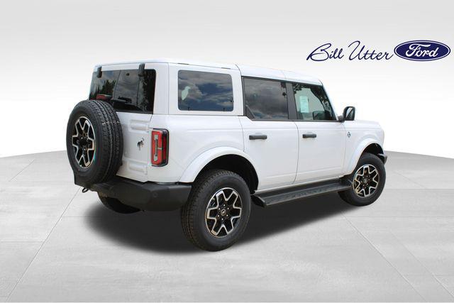 FORD BRONCO OUTER BANKS - 3
