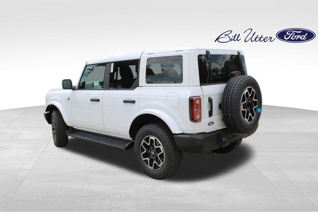 FORD BRONCO OUTER BANKS - 4