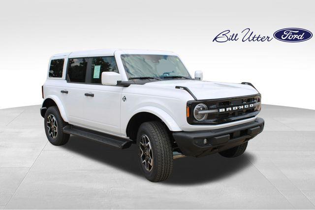 FORD BRONCO OUTER BANKS - 2