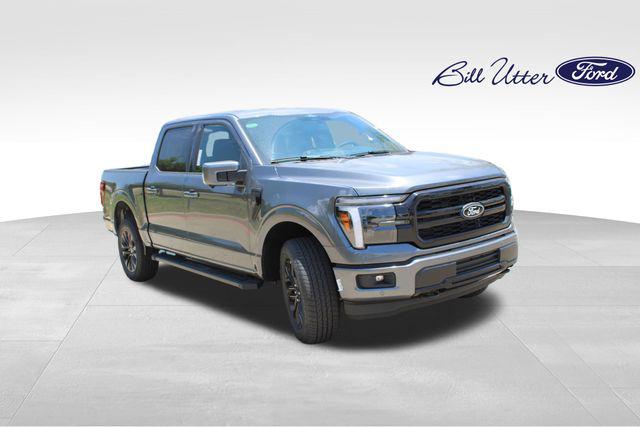 2026 FORD F-150 LARIAT 照片 2