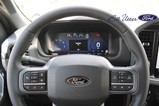 2026 FORD F-150 XLT 缩略图 17