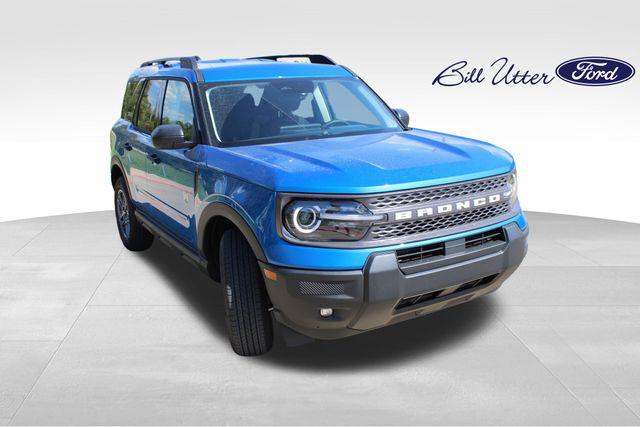 FORD BRONCO SPORT BIG BEND - 2